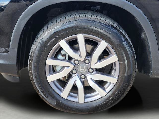 Used 2021 Honda Pilot EX-L image 9