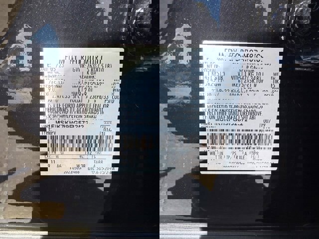 Certified 2023 Ford Explorer ST-Line w/ Class IV Trailer Tow Package image 12