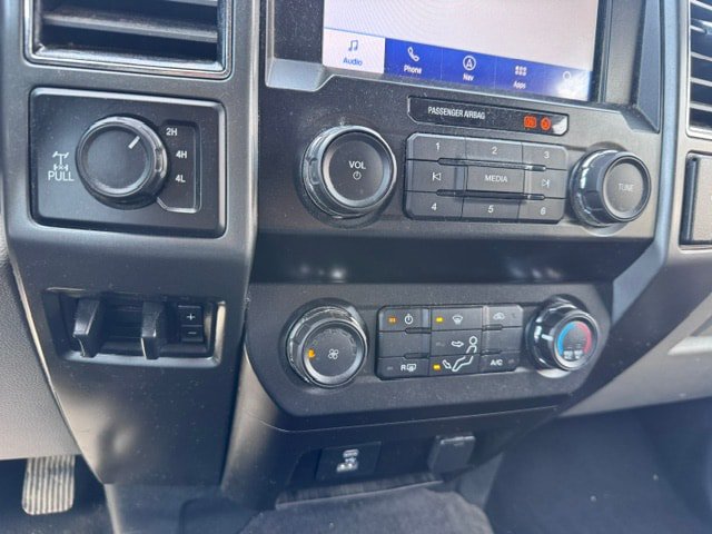 Certified 2020 Ford F250 XLT w/ XLT Value Package AWD/4WD image 18
