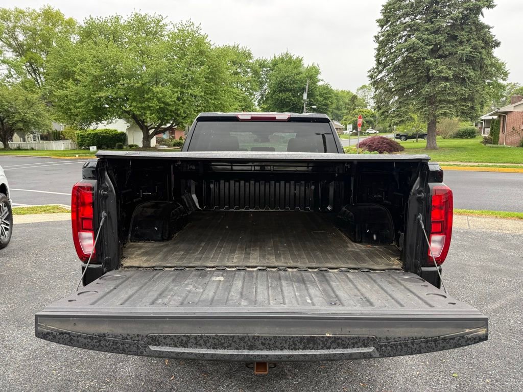Used 2023 GMC Sierra 1500 SLE AWD/4WD image 20