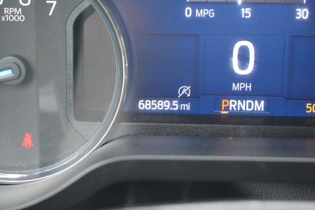 Certified 2023 Ford F150 Tremor w/ 360 Degree Camera Package AWD/4WD image 13