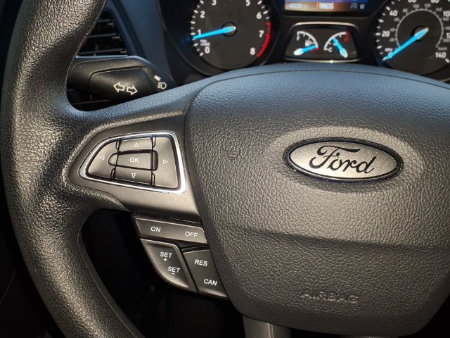 Certified 2019 Ford Escape SE AWD/4WD image 22