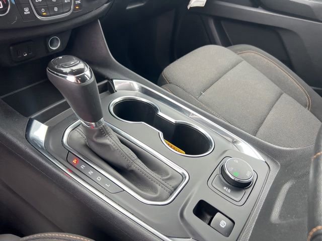 Used 2020 Chevrolet Traverse LS w/ LPO, Floor Liner Package image 15