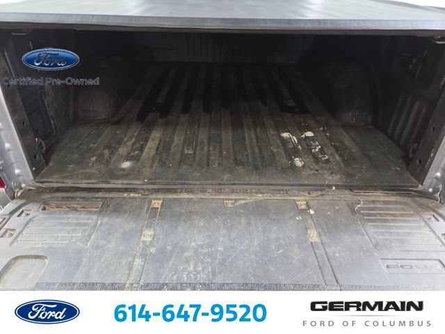Certified 2023 Ford F150 XLT w/ Equipment Group 302A High AWD/4WD image 23