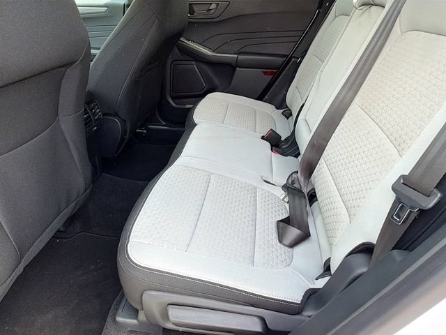 Certified 2024 Ford Escape Active FWD image 7