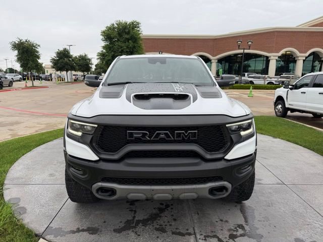 Used 2023 RAM 1500 TRX w/ TRX Level 1 Equipment Group AWD/4WD image 2