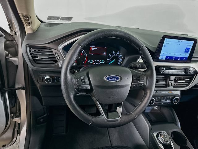 Certified 2020 Ford Escape SEL AWD/4WD image 26