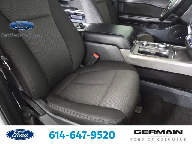 Certified 2020 Ford Expedition Max XLT AWD/4WD image 31