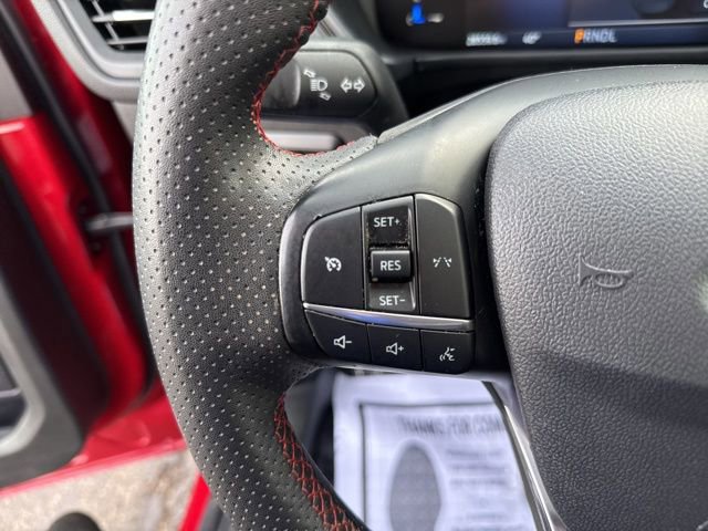 Certified 2023 Ford Escape ST-Line w/ Equipment Group 301A image 18