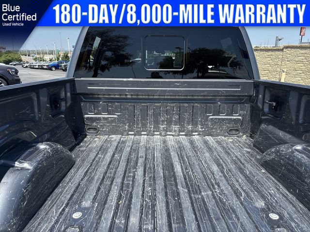Certified 2023 Ford F150 Lariat w/ Equipment Group 502A High AWD/4WD image 33