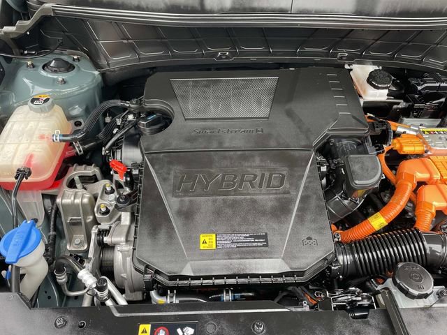 Used 2023 Kia Niro EX FWD image 37