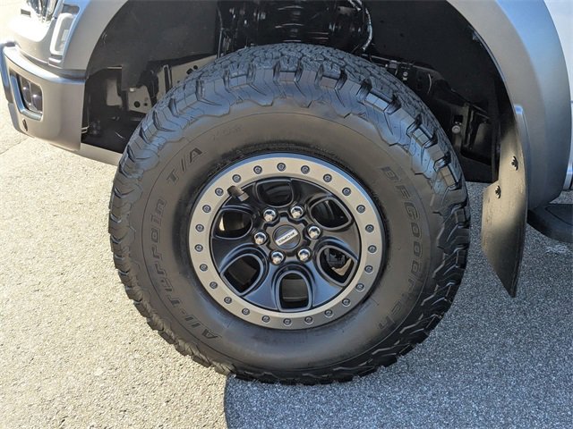 Certified 2022 Ford F150 Raptor w/ Equipment Group 801A High image 30