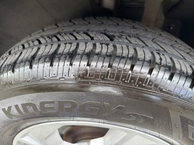 Used 2022 Hyundai Tucson SE w/ Cargo Package AWD/4WD image 12