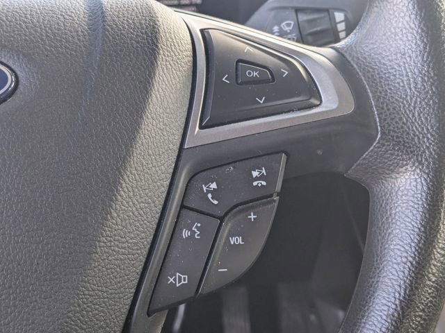 Certified 2020 Ford Fusion SE image 14