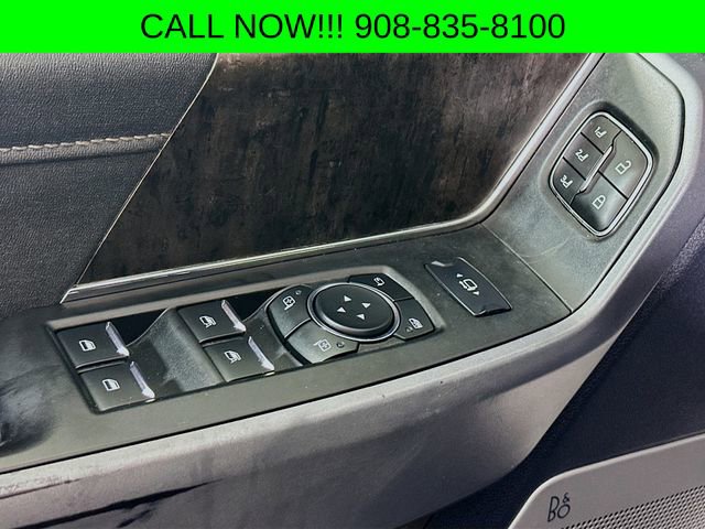 Certified 2023 Ford F350 Lariat w/ FX4 Off-Road Package image 20
