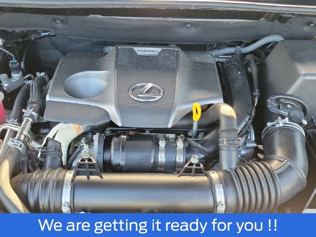 Used 2018 Lexus NX 300 FWD w/ Comfort Package image 32