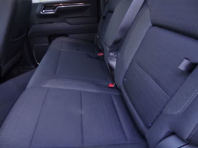 Used 2022 GMC Sierra 1500 Elevation AWD/4WD image 8