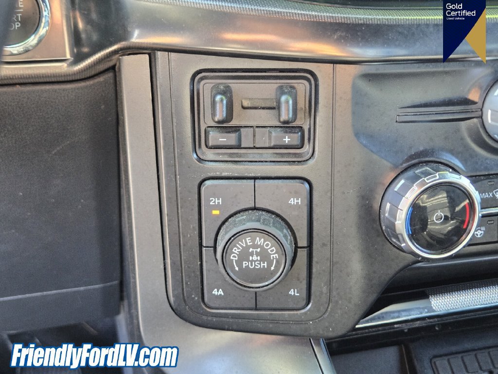 Certified 2024 Ford F150 Lariat AWD/4WD image 25