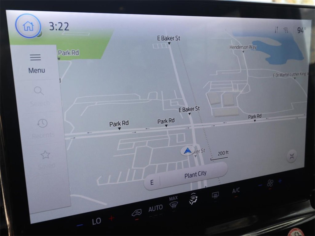 Certified 2023 Ford Transit 350 XLT image 21