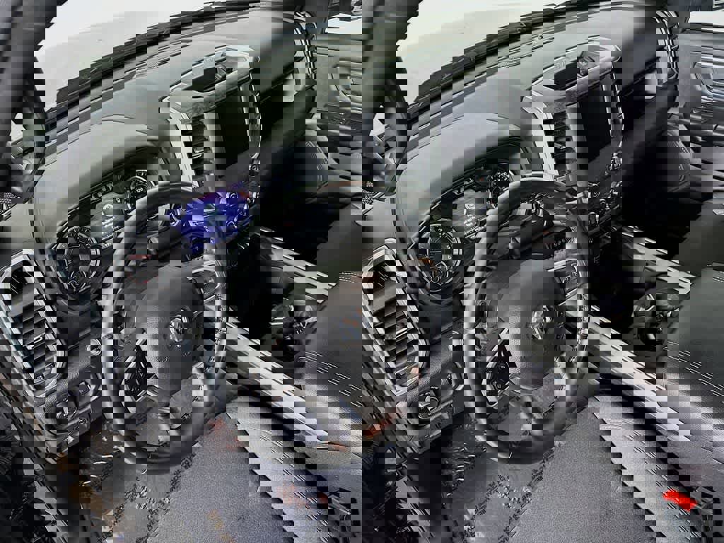 Used 2022 RAM 1500 Big Horn image 9