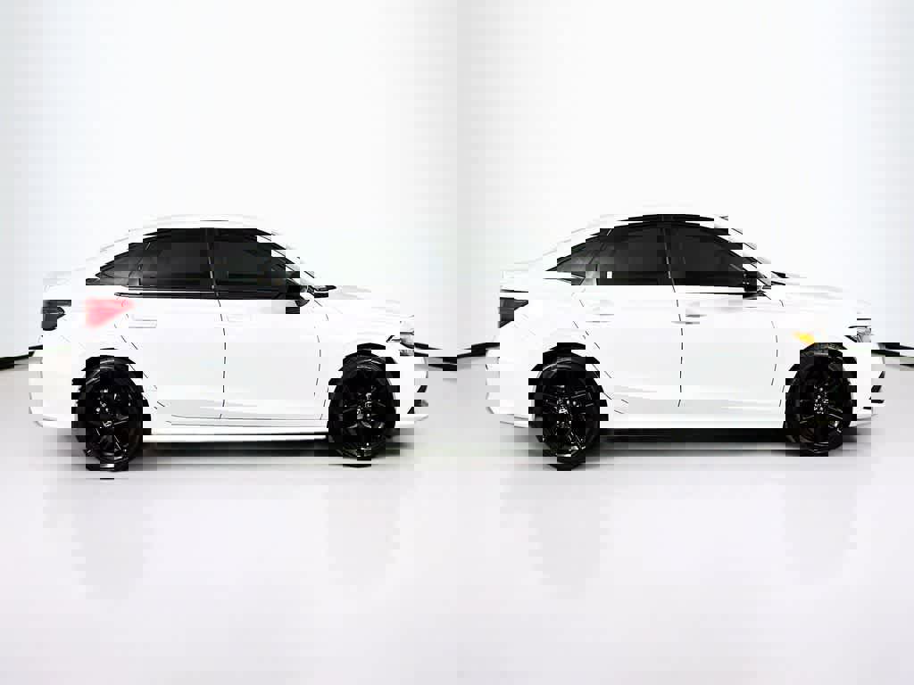 Used 2022 Honda Civic Sport image 6