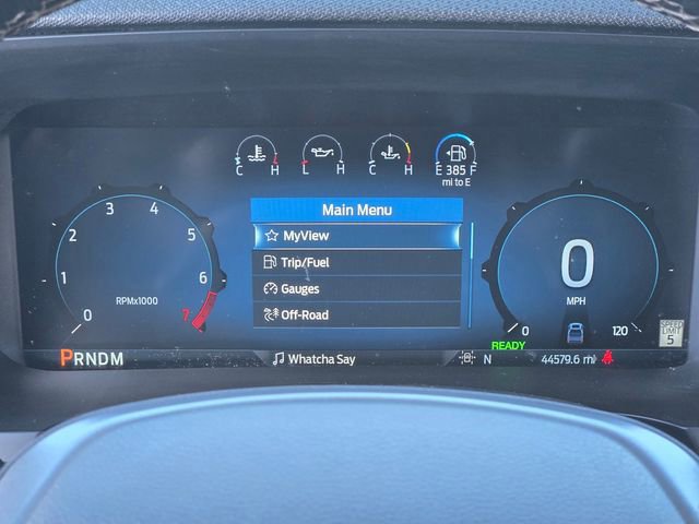 Certified 2024 Ford F150 XLT w/ Equipment Group 302A MID image 20