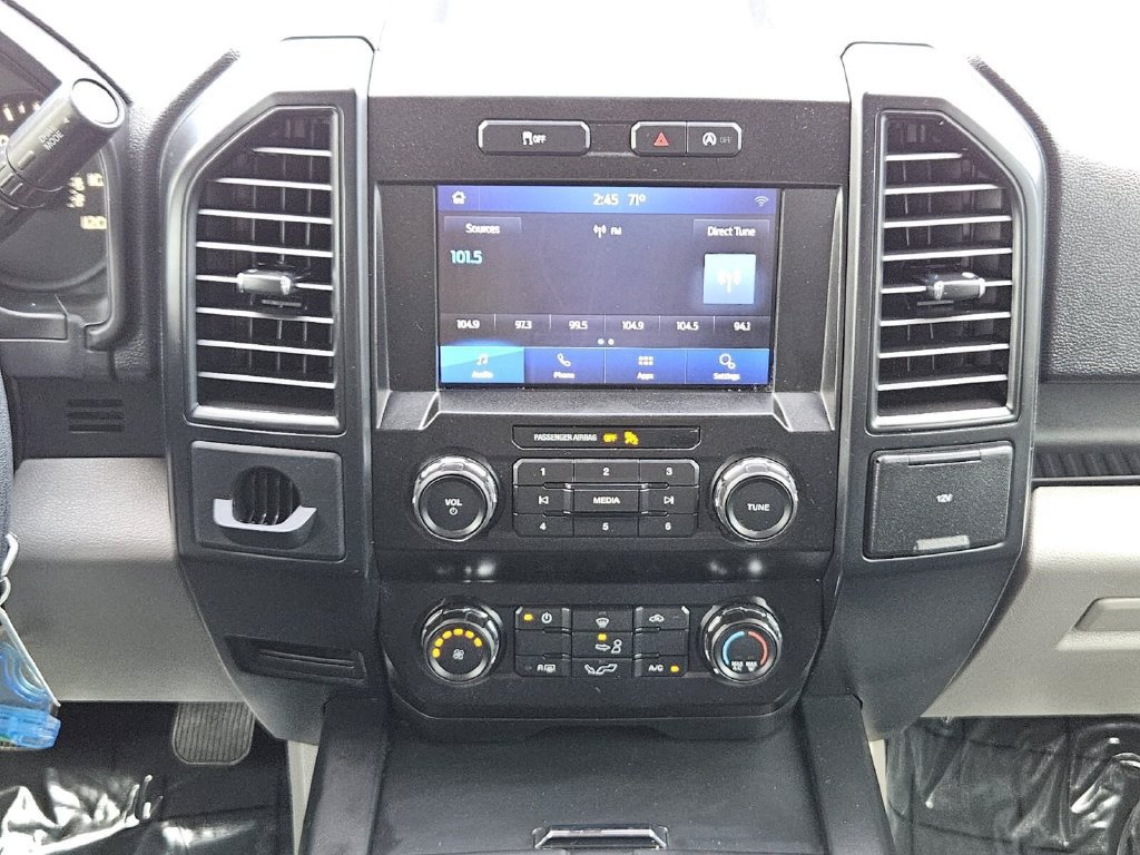 Certified 2020 Ford F150 XL w/ Equipment Group 101A Mid RWD image 27