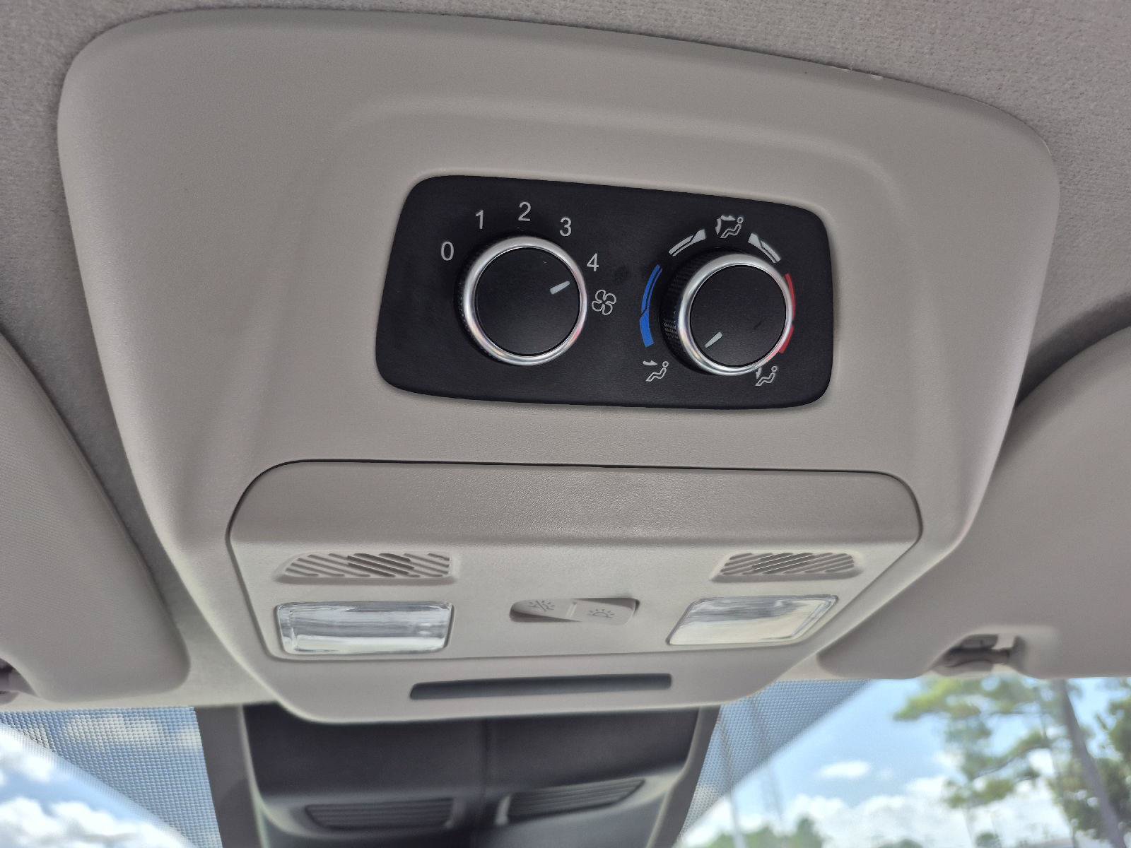 Certified 2024 Ford Transit 350 XLT RWD image 6
