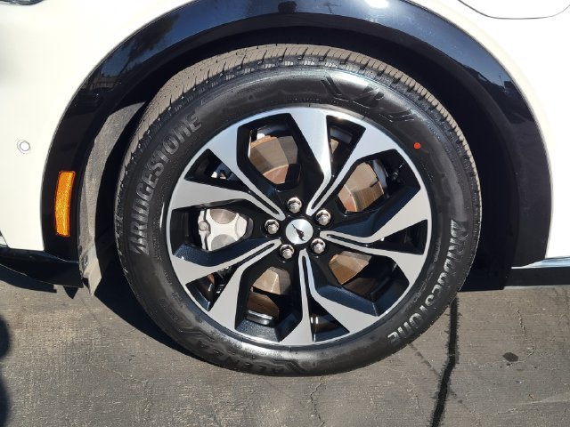 Certified 2023 Ford Mustang Mach-E Premium RWD image 30