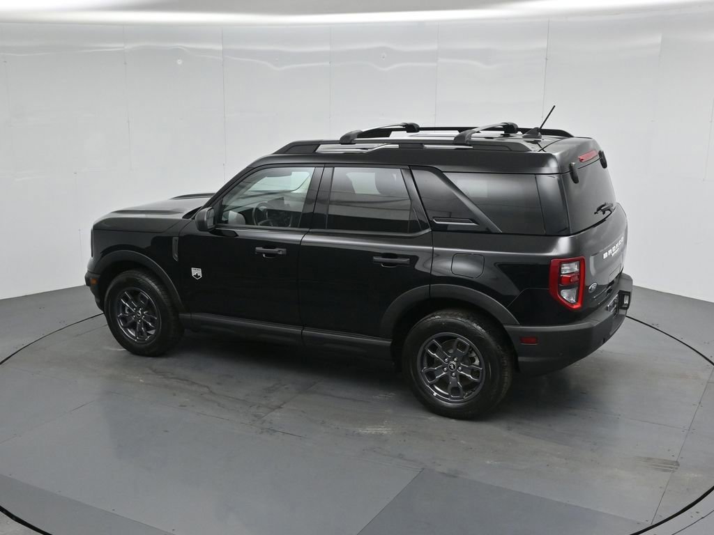 Certified 2023 Ford Bronco Sport Big Bend w/ Convenience Package image 18