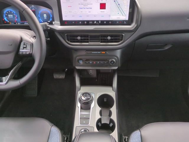 Certified 2025 Ford Bronco Sport Outer Banks w/ Outer Banks Tech Package+ image 19