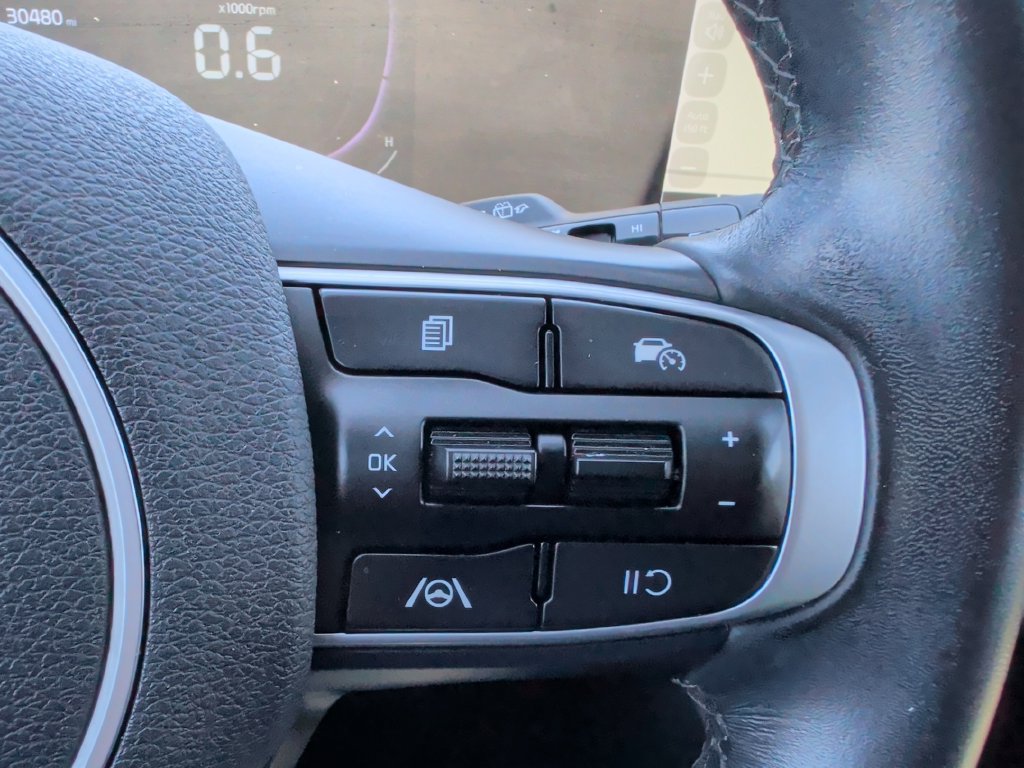 Used 2023 Kia Sportage X-Line AWD/4WD image 27