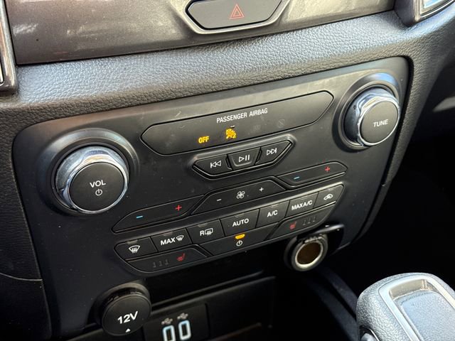 Certified 2022 Ford Ranger Lariat w/ Equipment Group 501A High image 25