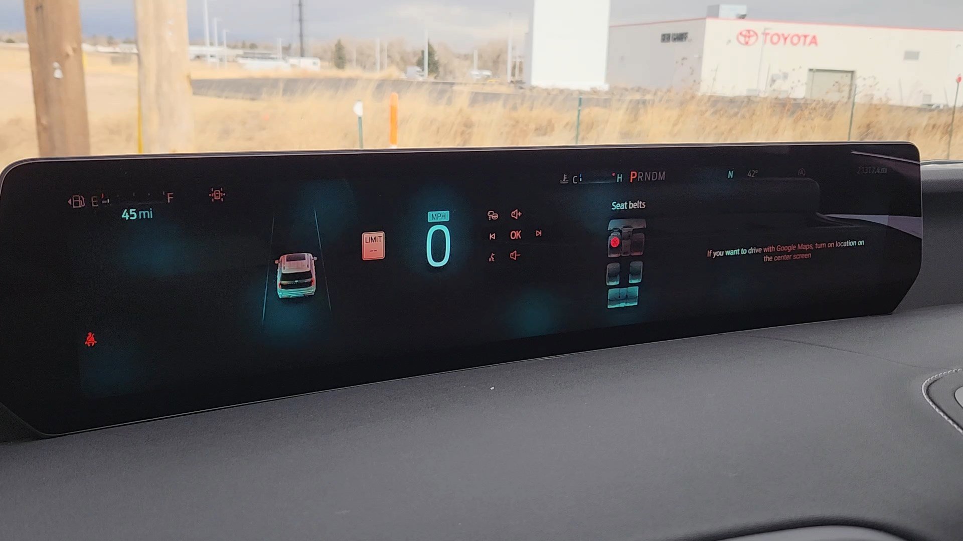 Certified 2025 Ford Expedition Max Platinum image 12