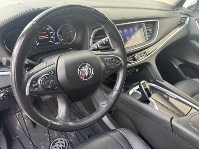 Used 2020 Buick Enclave Avenir w/ Avenir Technology Package image 34