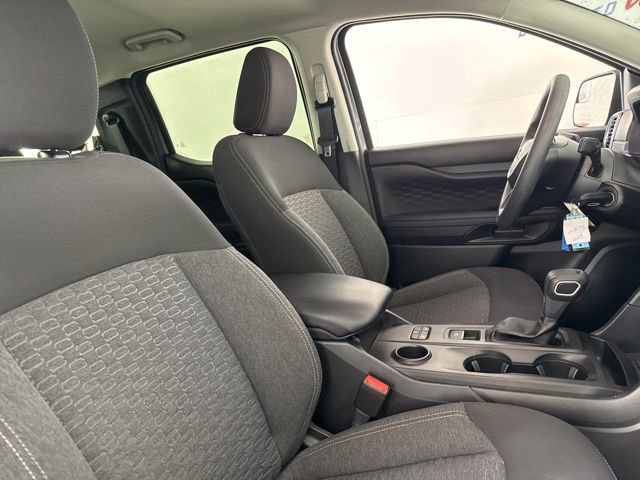 Certified 2024 Ford Ranger XL w/ Trailer Tow Package image 16