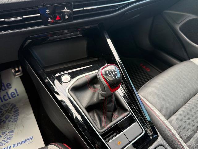 Used 2024 Volkswagen GTI Autobahn FWD image 21