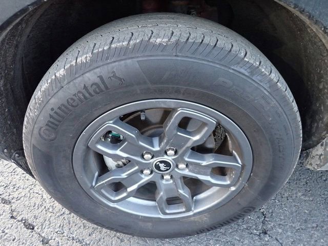 Certified 2024 Ford Bronco Sport Big Bend w/ Convenience Package image 12