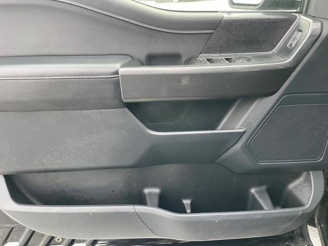 Certified 2022 Ford F150 XLT w/ Equipment Group 302A High image 24