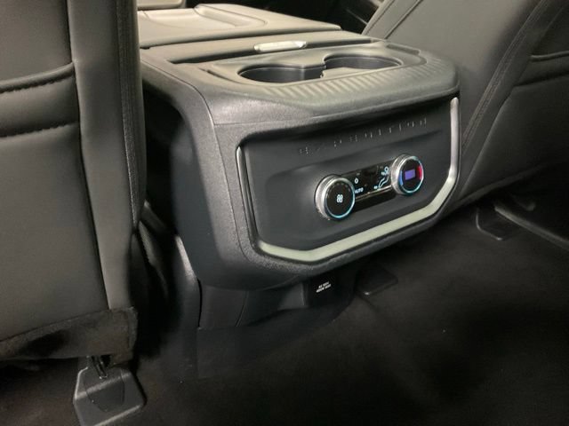 Certified 2025 Ford Expedition Active AWD/4WD image 13