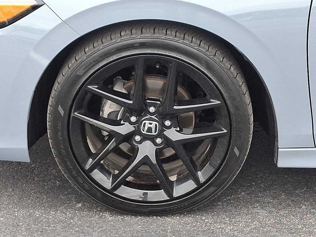 Used 2023 Honda Civic Sport image 8