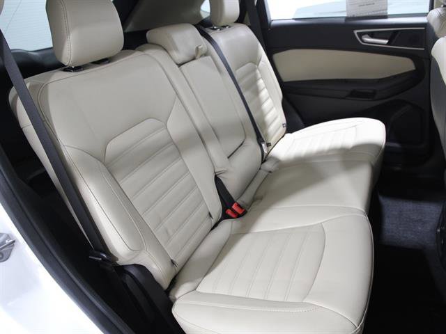 Certified 2022 Ford Edge SEL w/ Convenience Package image 19