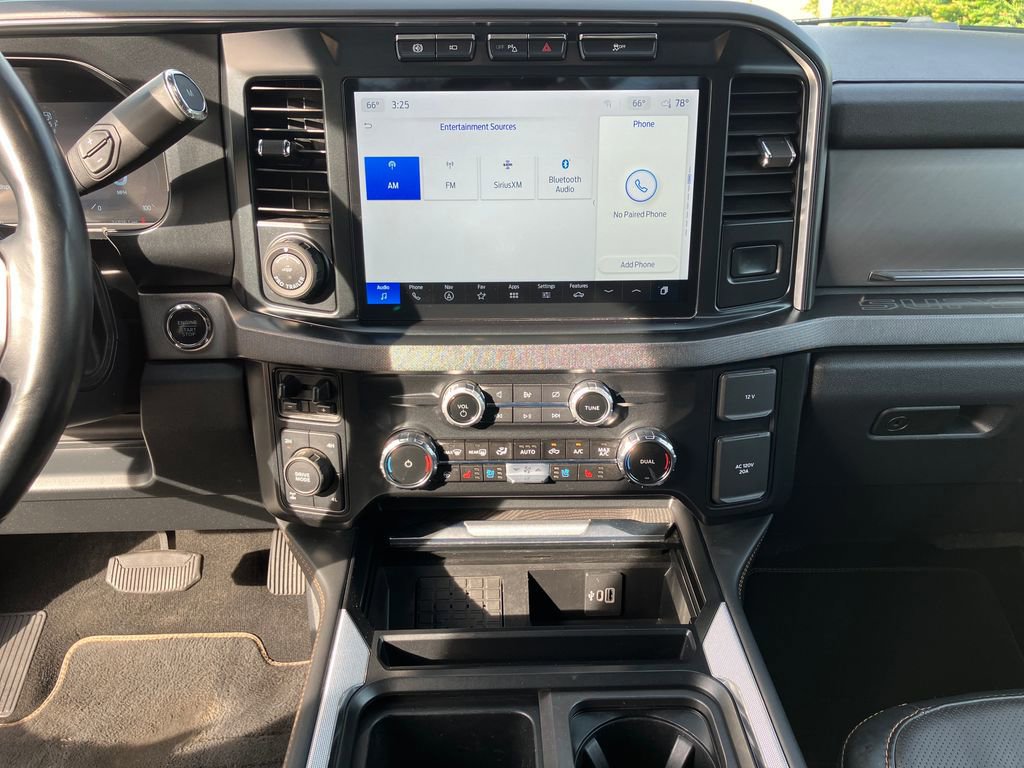 Certified 2024 Ford F250 Platinum image 24