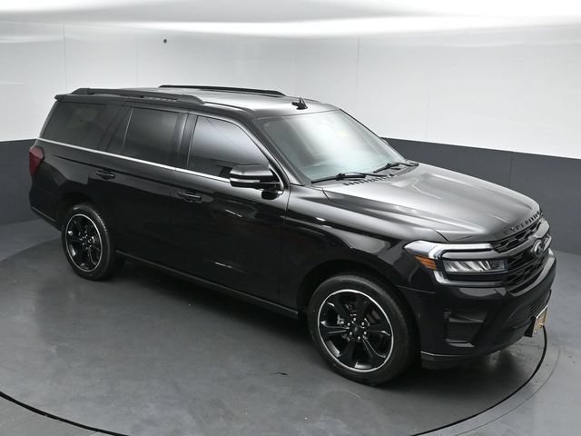Certified 2024 Ford Expedition Limited AWD/4WD image 46