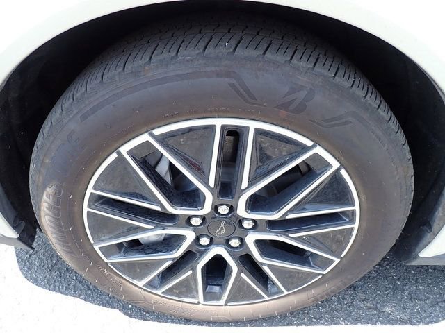 Certified 2025 Ford Mustang Mach-E Premium AWD/4WD image 12