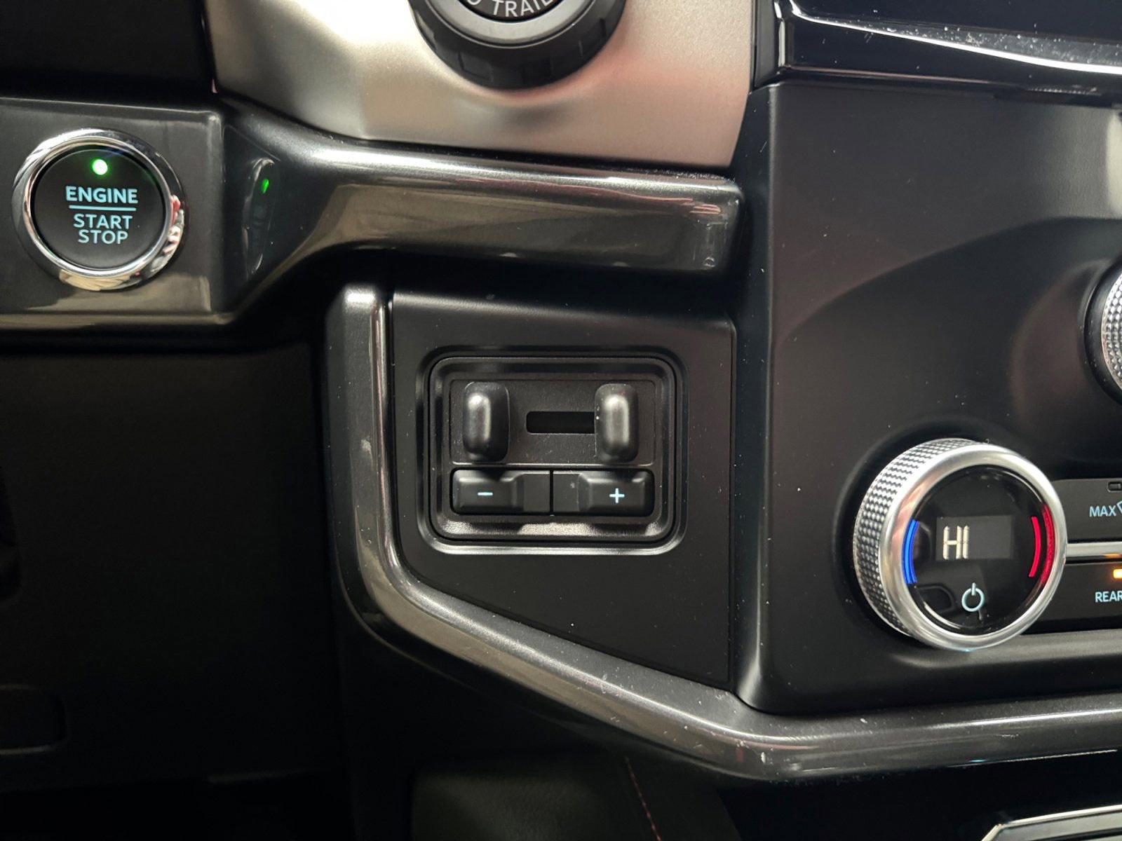 Certified 2024 Ford Expedition Timberline image 24