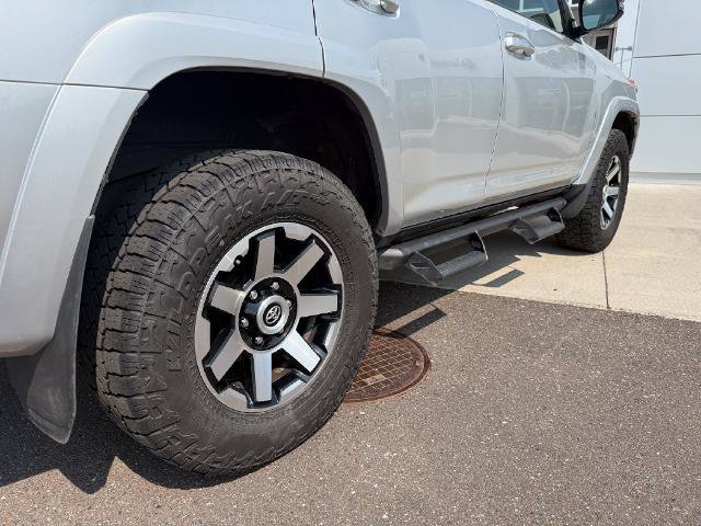 Used 2019 Toyota 4Runner TRD Off-Road Premium AWD/4WD image 15