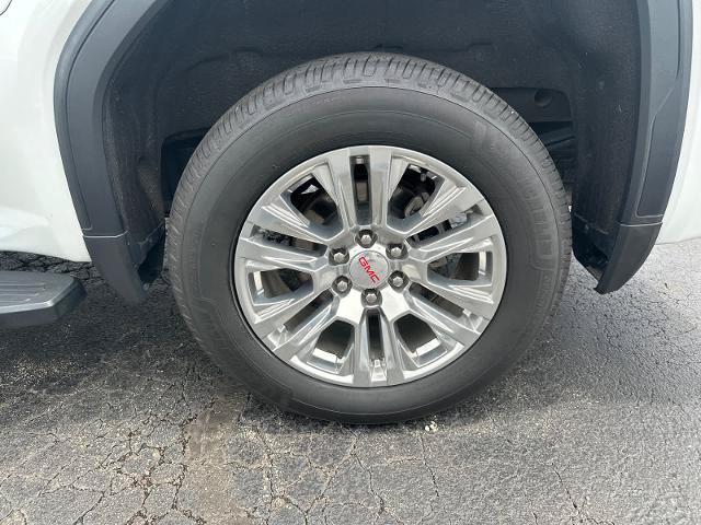 Used 2021 GMC Sierra 1500 Denali AWD/4WD image 14