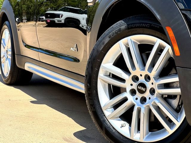 Used 2024 MINI Cooper Countryman S AWD/4WD image 7