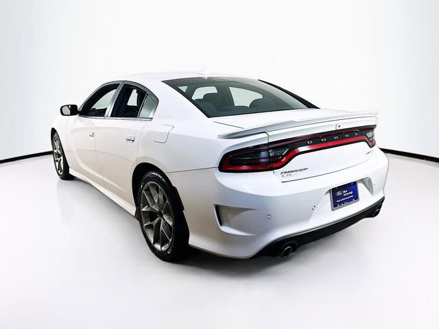 Used 2023 Dodge Charger GT image 3